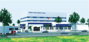 MASSIMO ZANETTI BEVERAGE VIETNAM COFFEE WORKSHOP