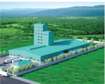 ADECO CATTLE - BREEDING FOOD FACTORY